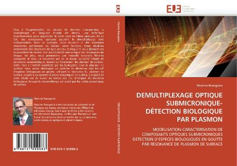DEMULTIPLEXAGE OPTIQUE SUBMICRONIQUE-DÉTECTION BIOLOGIQUE PAR PLASMON