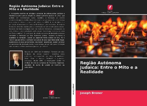 Região Autónoma Judaica: Entre o Mito e a Realidade