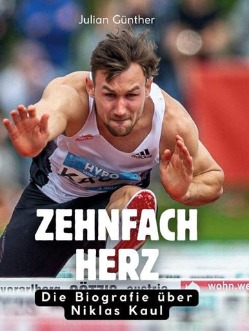 Zehnfach Herz