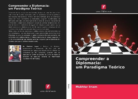 Compreender a Diplomacia: um Paradigma Teórico