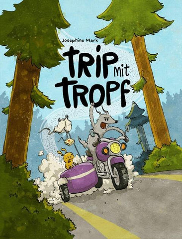 Trip mit Tropf