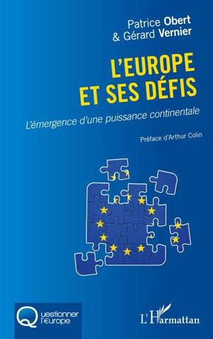 L'Europe et ses défis