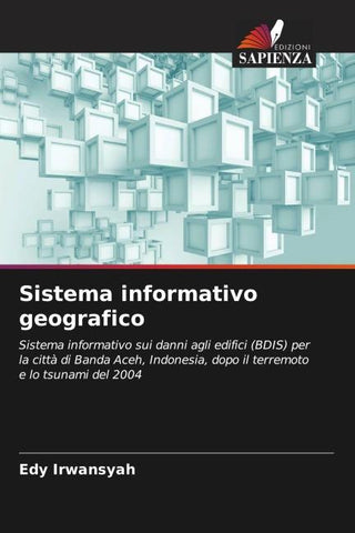 Sistema informativo geografico