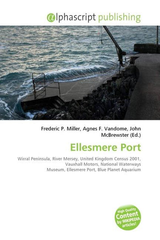 Ellesmere Port