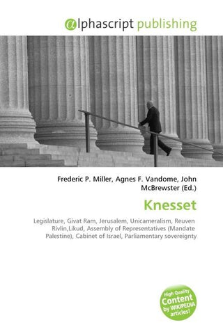 Knesset