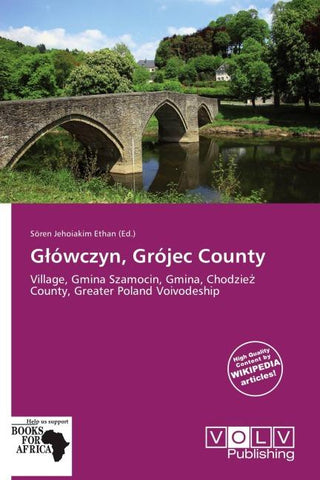 G¿ówczyn, Grójec County