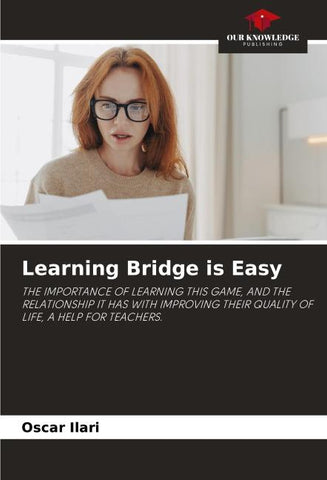 Learning Bridge is Easy