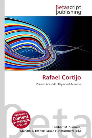 Rafael Cortijo