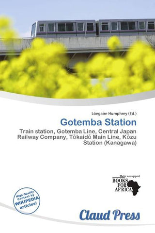 Gotemba Station