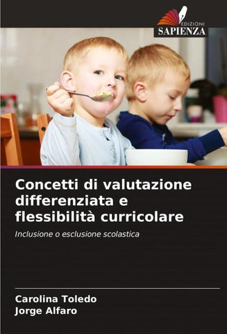 Concetti di valutazione differenziata e flessibilità curricolare