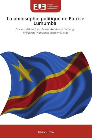 La philosophie politique de Patrice Lumumba