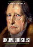 "ERKENNE DICH SELBST" -  HEGELS THEORIE DER PERSÖNLICHKEIT