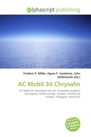 AC Mobil 34 Chrysalin