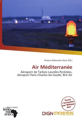 Air Méditerranée