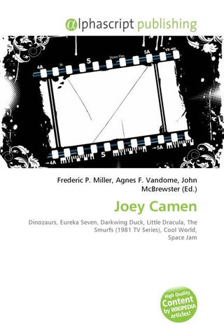 Joey Camen
