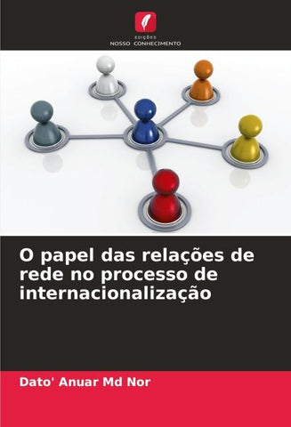 O papel das relações de rede no processo de internacionalização