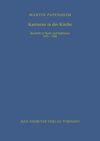 Karrieren in der Kirche