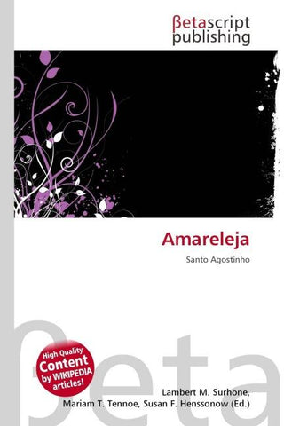 Amareleja