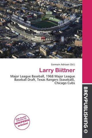 Larry Biittner