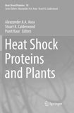 Heat Shock Proteins and Plants
