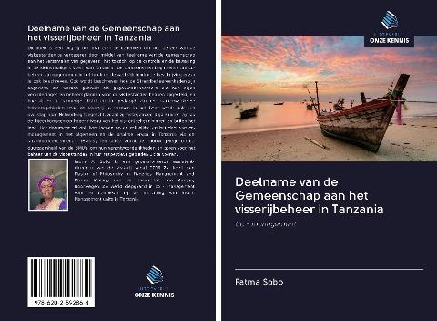Deelname van de Gemeenschap aan het visserijbeheer in Tanzania