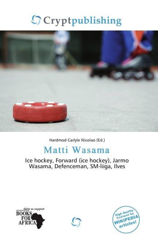 Matti Wasama