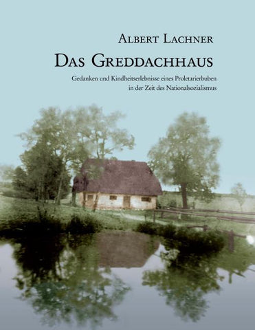 Das Greddachhaus