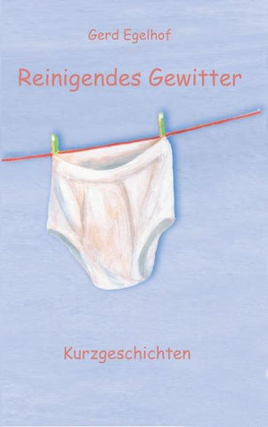 Reinigendes Gewitter