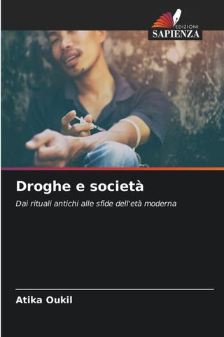 Droghe e società