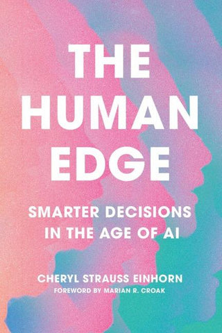 The Human Edge