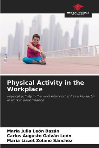 Physical Activity in the Workplace