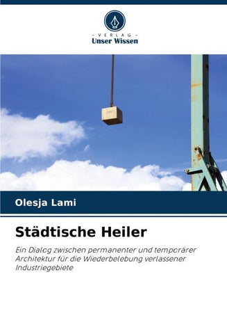 Städtische Heiler