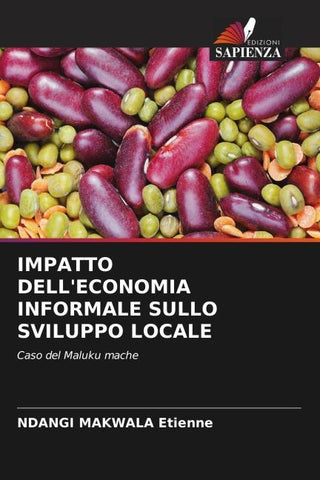 IMPATTO DELL'ECONOMIA INFORMALE SULLO SVILUPPO LOCALE