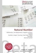 Natural Number