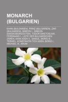 Monarch (Bulgarien)