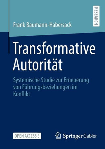 Transformative Autorität