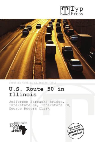 U.S. Route 50 in Illinois