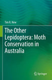 The Other Lepidoptera: Moth Conservation in Australia