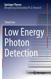 Low Energy Photon Detection
