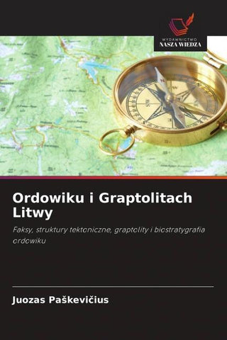 Ordowiku i Graptolitach Litwy