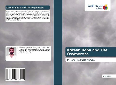 Korean Baba and The Oxymorons