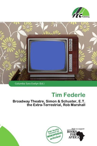 Tim Federle
