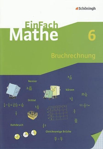 EinFach Mathe