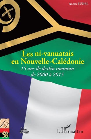 Les ni-vanuatais en Nouvelle-Calédonie
