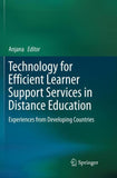 Technology for Efficient Learner Support Services in Distance Education