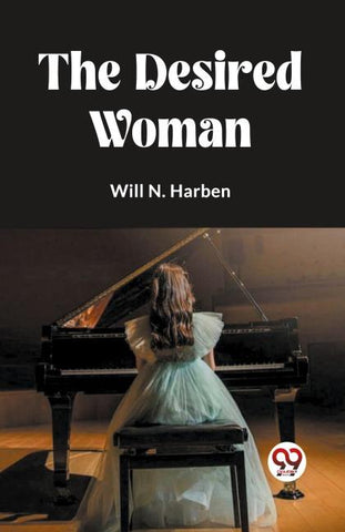 THE DESIRED WOMAN