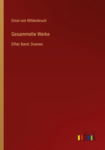 Gesammelte Werke