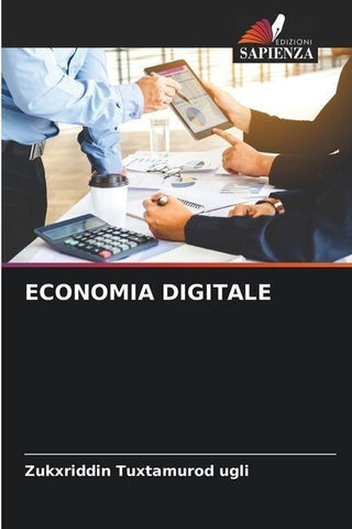 ECONOMIA DIGITALE