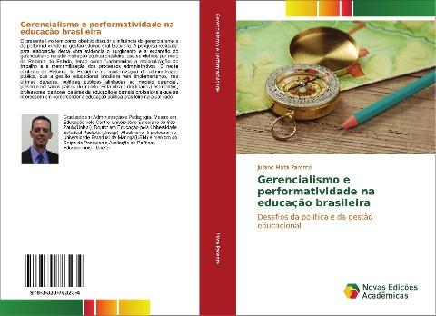 Gerencialismo e performatividade na educação brasileira