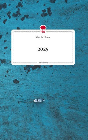 2025. Life is a Story - story.one